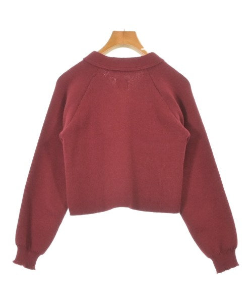 COMME des GARCONS GIRL 開襟衫