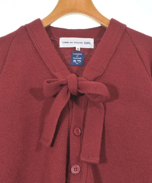 COMME des GARCONS GIRL 開襟衫