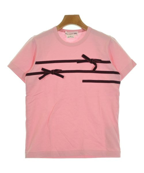 COMME des GARCONS GIRL T恤/上衣