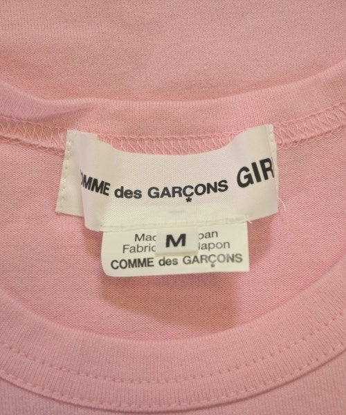 COMME des GARCONS GIRL T恤/上衣