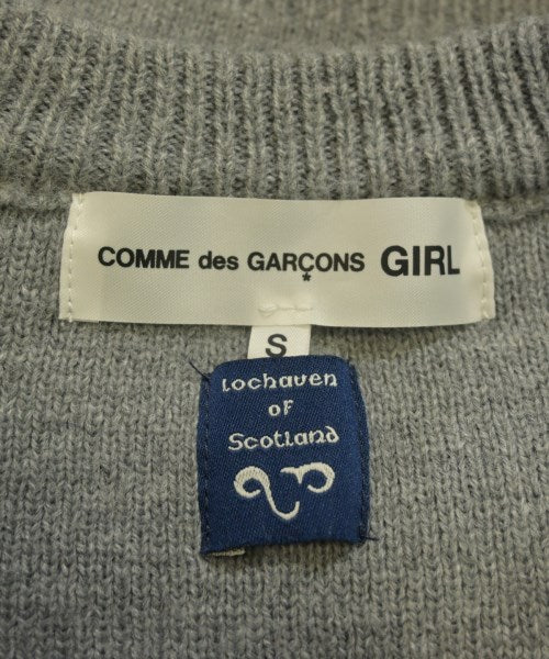 COMME des GARCONS GIRL 開襟衫