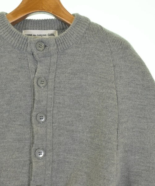 COMME des GARCONS GIRL 開襟衫