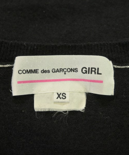 COMME des GARCONS GIRL 開襟衫