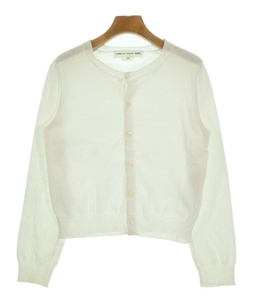 COMME des GARCONS GIRL 開襟衫