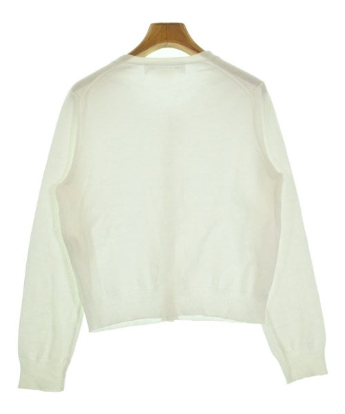 COMME des GARCONS GIRL 開襟衫