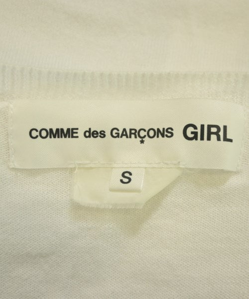 COMME des GARCONS GIRL 開襟衫