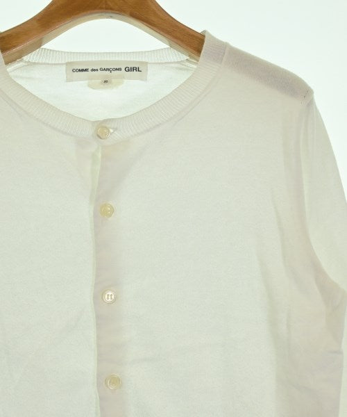 COMME des GARCONS GIRL 開襟衫