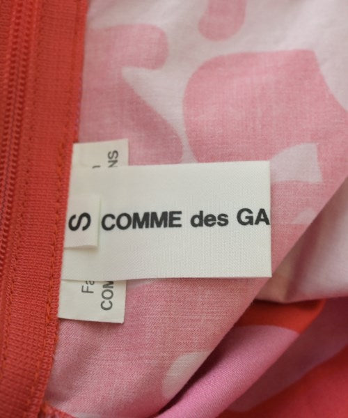 COMME des GARCONS GIRL 洋裝