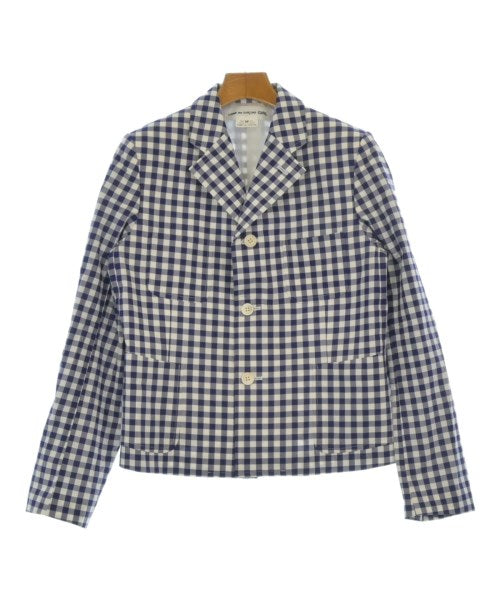 COMME des GARCONS GIRL 西裝外套