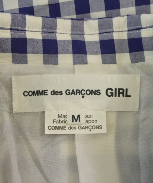 COMME des GARCONS GIRL 西裝外套