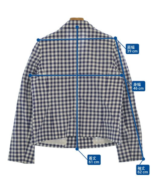 COMME des GARCONS GIRL 西裝外套