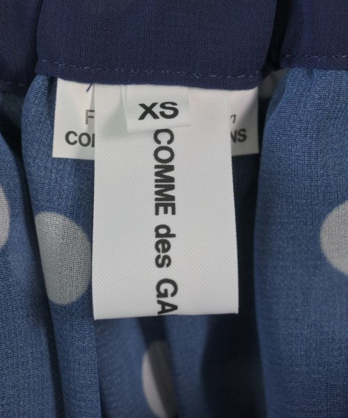COMME des GARCONS GIRL 膝上裙