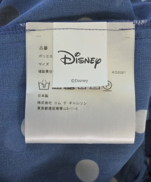 COMME des GARCONS GIRL 膝上裙