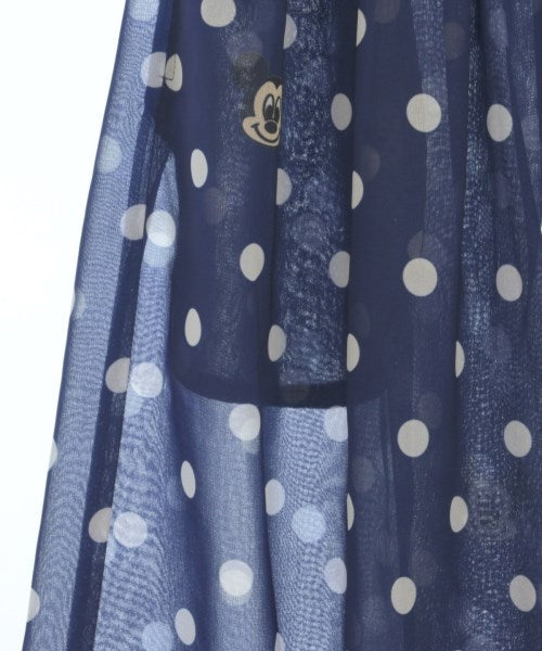 COMME des GARCONS GIRL 膝上裙