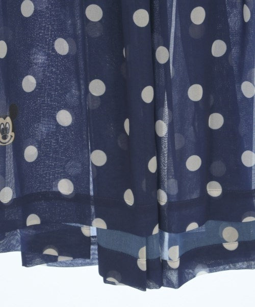 COMME des GARCONS GIRL 膝上裙