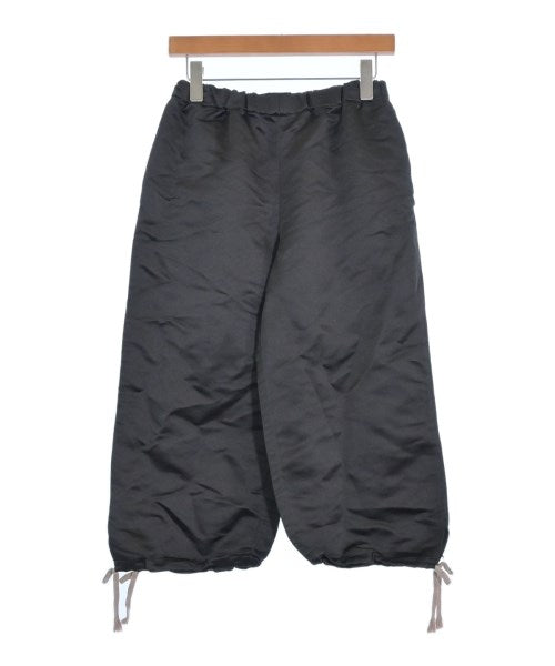 COMME des GARCONS GIRL 剪裁褲