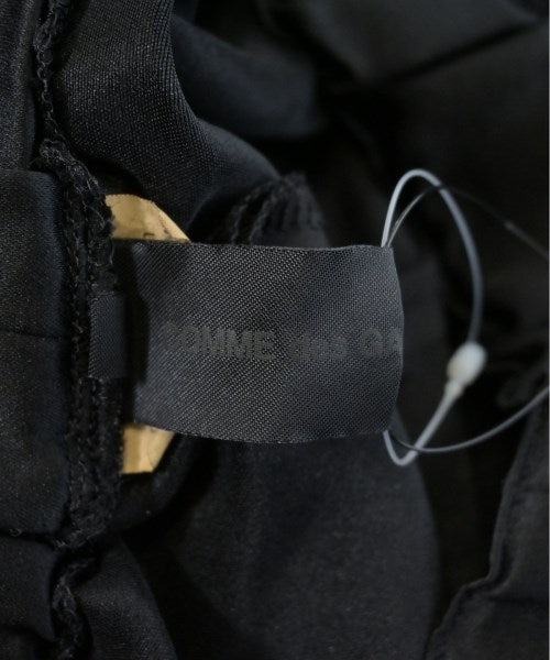 COMME des GARCONS GIRL 剪裁褲
