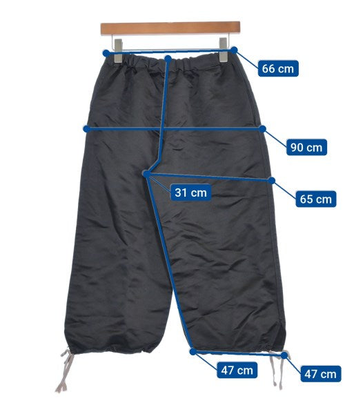 COMME des GARCONS GIRL 剪裁褲