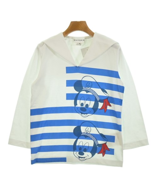 COMME des GARCONS GIRL T恤/上衣