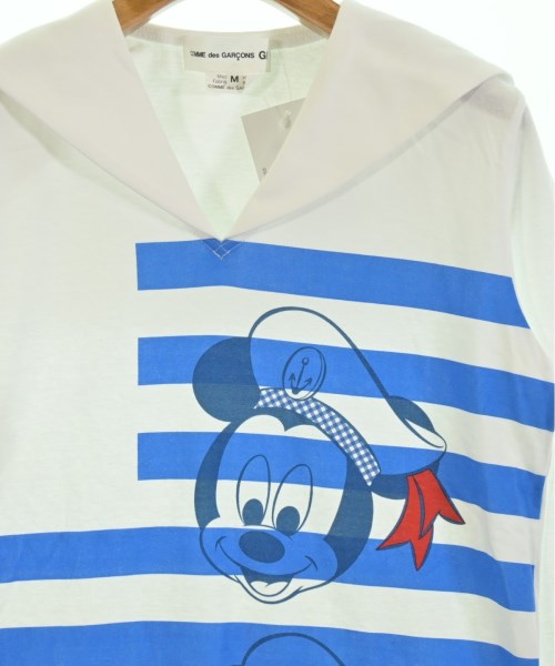 COMME des GARCONS GIRL T恤/上衣