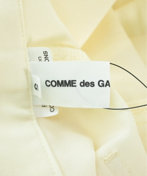 COMME des GARCONS GIRL 連身衣/馬戲團服/連身褲