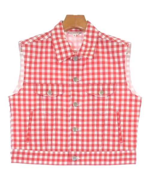 COMME des GARCONS GIRL 背心