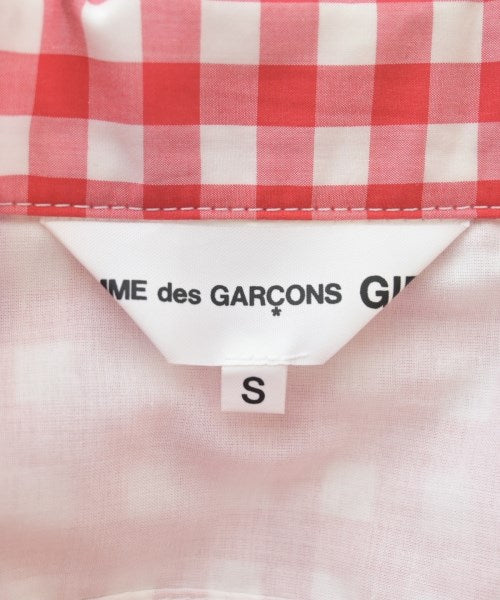 COMME des GARCONS GIRL 背心
