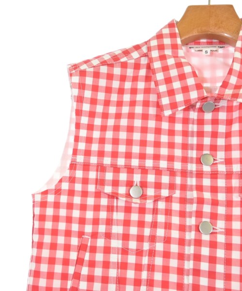 COMME des GARCONS GIRL 背心