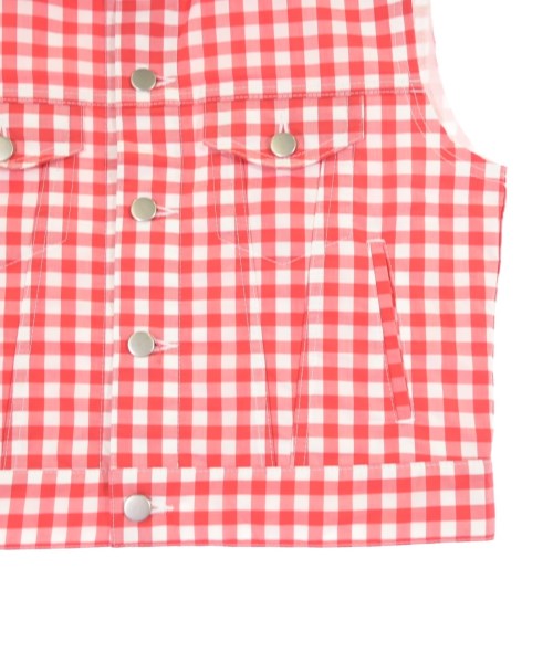 COMME des GARCONS GIRL 背心