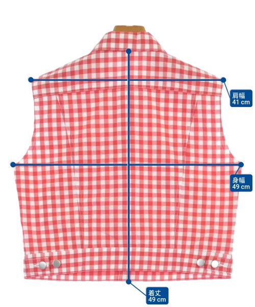 COMME des GARCONS GIRL 背心