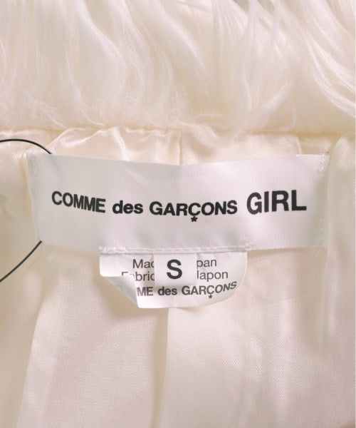 COMME des GARCONS GIRL 其他大衣