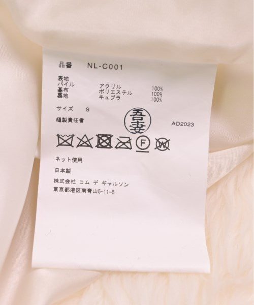 COMME des GARCONS GIRL 其他大衣