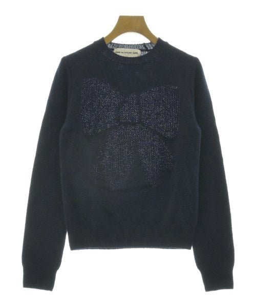 COMME des GARCONS GIRL 毛衣