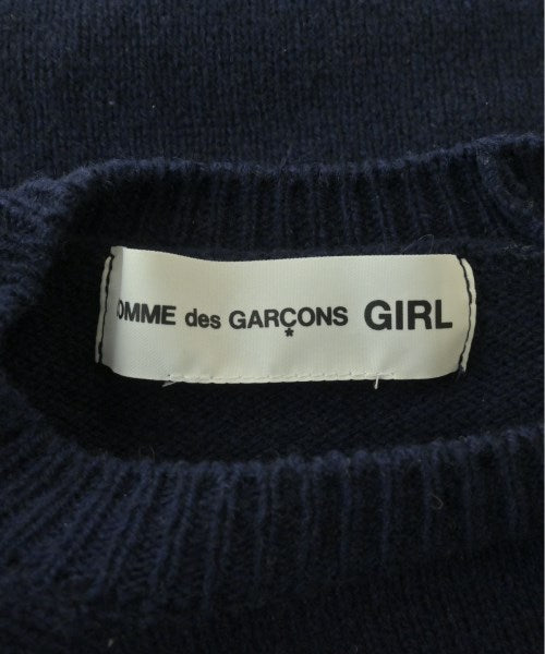 COMME des GARCONS GIRL 毛衣
