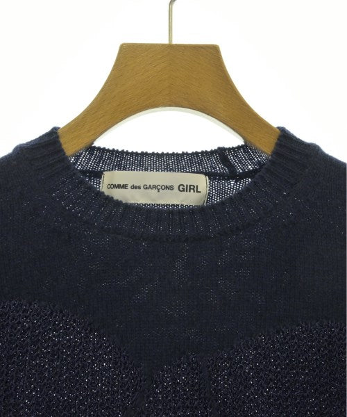 COMME des GARCONS GIRL 毛衣