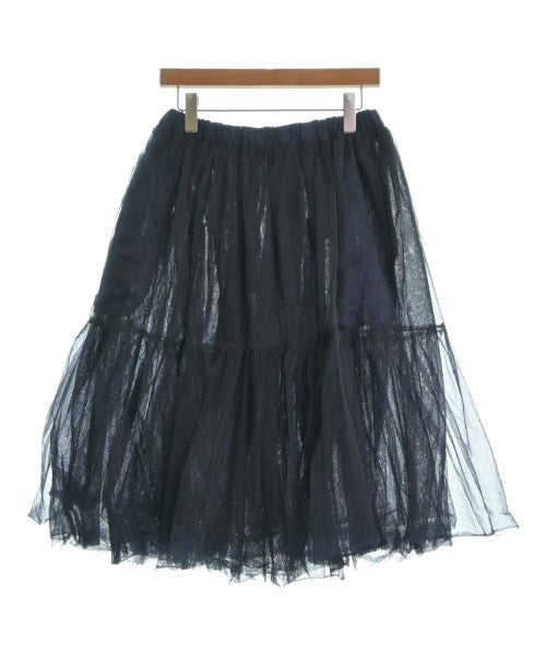 COMME des GARCONS GIRL 長裙/超長裙