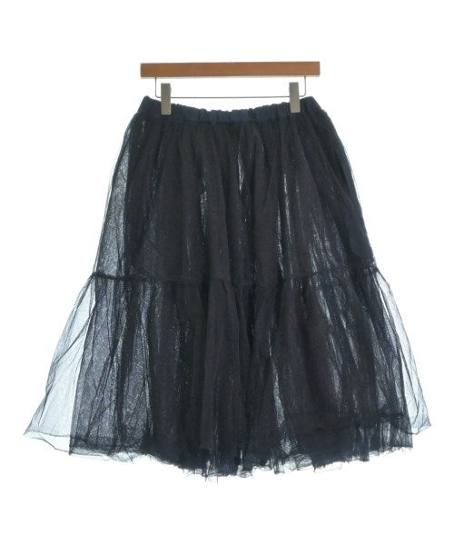 COMME des GARCONS GIRL 長裙/超長裙