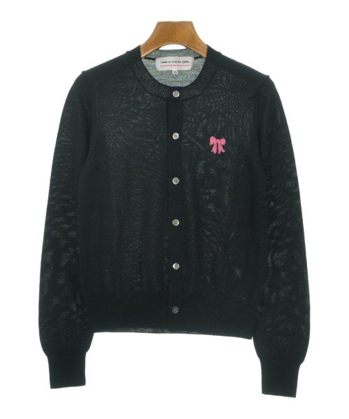 COMME des GARCONS GIRL 開襟衫