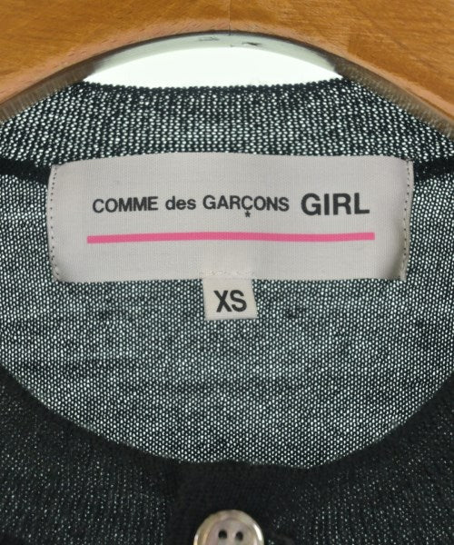 COMME des GARCONS GIRL 開襟衫