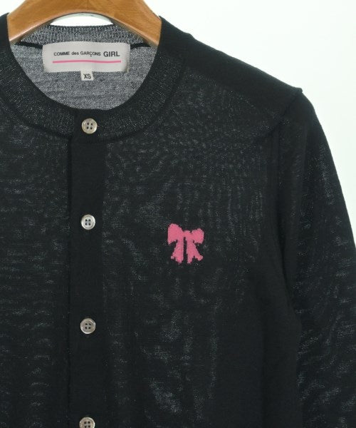 COMME des GARCONS GIRL 開襟衫