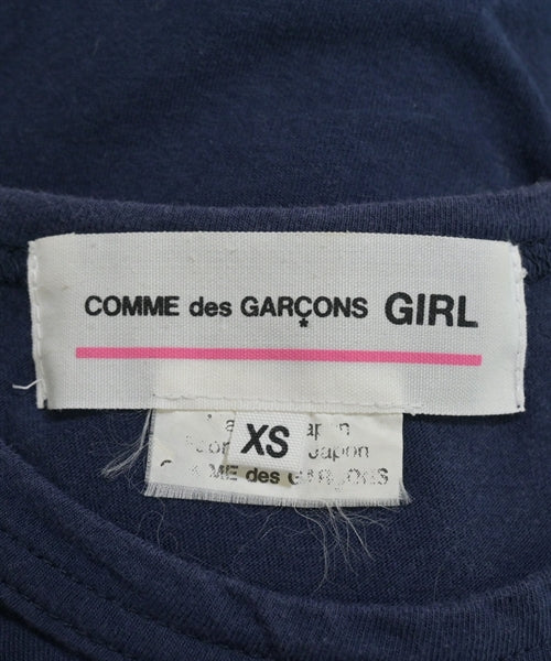 COMME des GARCONS GIRL T恤/上衣