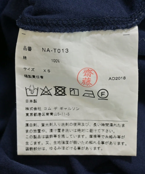 COMME des GARCONS GIRL T恤/上衣