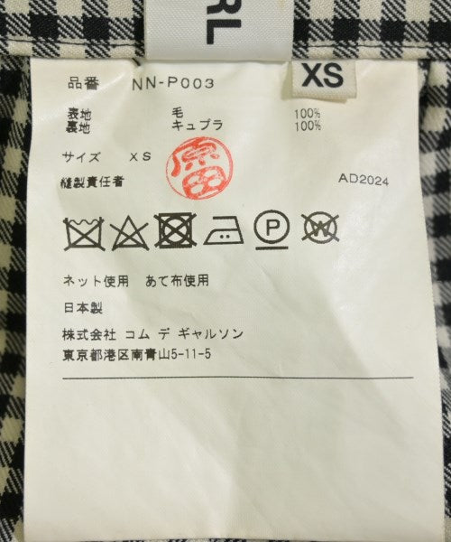 COMME des GARCONS GIRL 其他款