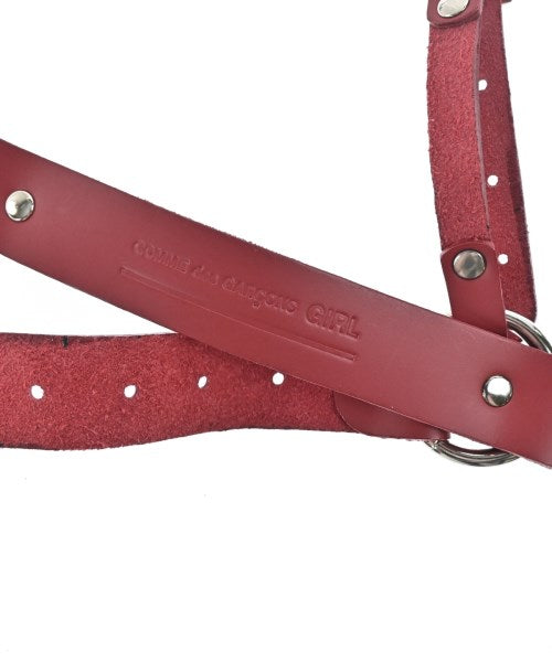 COMME des GARCONS GIRL 其他/商品