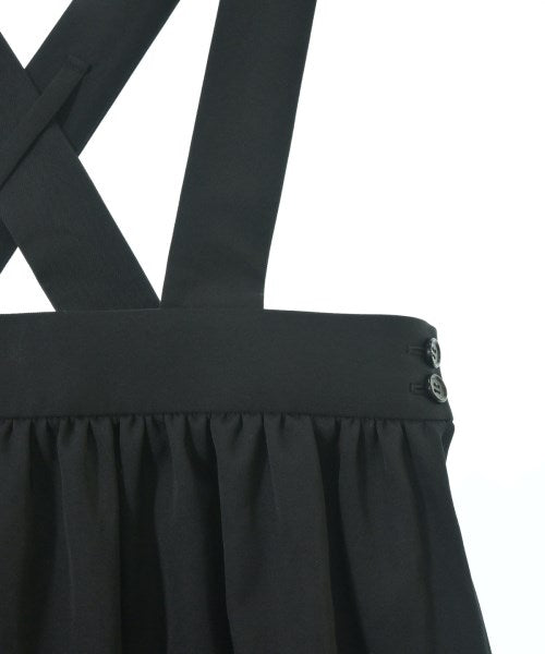 COMME des GARCONS GIRL 洋裝