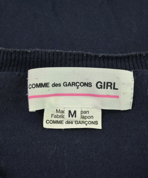 COMME des GARCONS GIRL 開襟衫