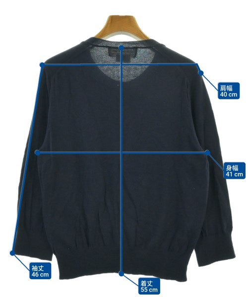 COMME des GARCONS GIRL 開襟衫