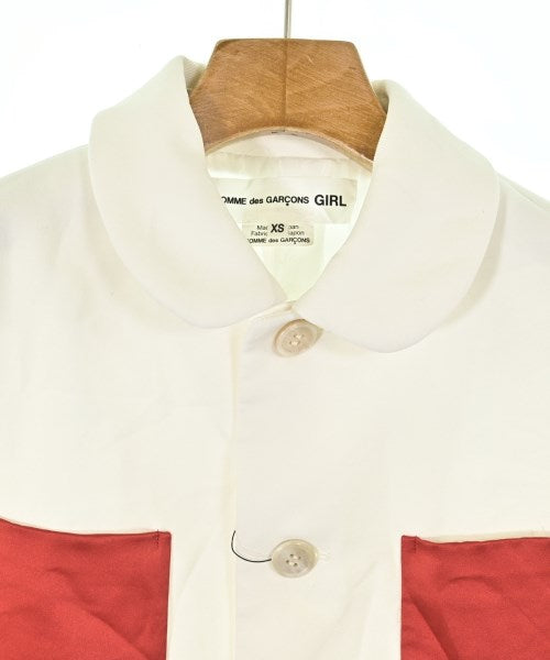 COMME des GARCONS GIRL 休閒夾克