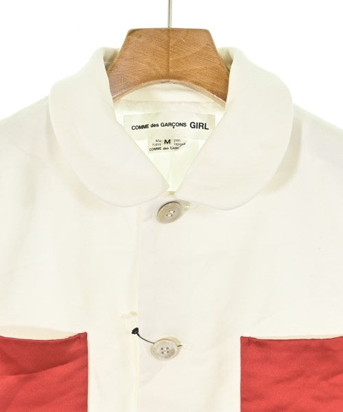 COMME des GARCONS GIRL 休閒夾克