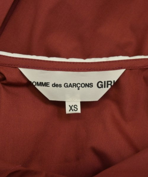 COMME des GARCONS GIRL 洋裝